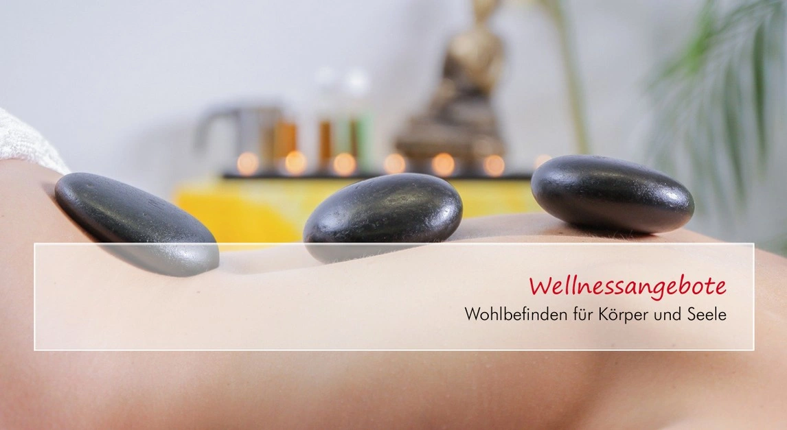 Unser Wellnessangebot